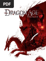 Download Dragon Age PC Manual PL by ballatoma SN59367957 doc pdf