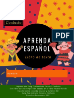 Libro b1 Texto Español