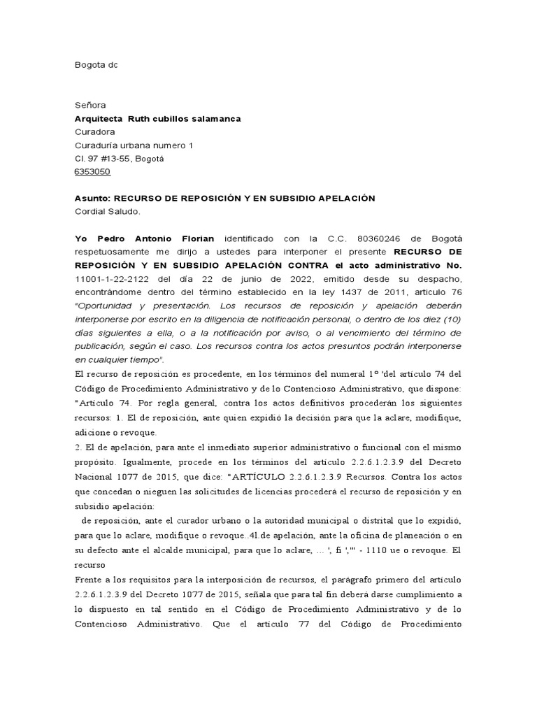 modelo-de-recurso-de-reposicion-pdf-apelaci-n-interlocutoria-gobierno