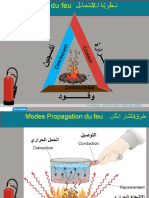 Formation Incendie RESUME