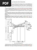 Fits Si Tables Ansi b4.2-1978 r1994 1