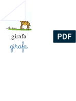 Girafa