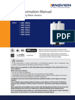 NPE-2 User's - Manual - EN - 201202