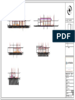 Presupuesto detalle construcción edificio