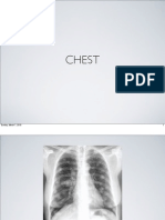 Chest: 1 Sunday, March 7, 2010