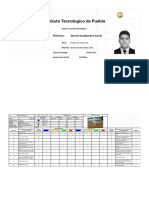 Diagrama Bimanual