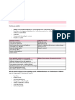 ENGD2001 Notes