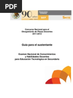 Download GuiaParaExamenPlazaDocentebyCarlosHuPeSN59369360 doc pdf