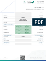 KHALID's Health Passport 07-08-2022