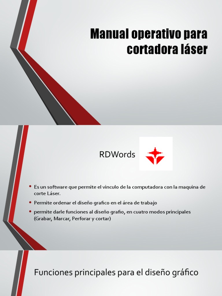 Software RD | PDF | Diseño gráfico | Programa de computadora