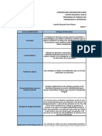 CUADRO COMPARATIVO ENFOQUES DE INTERVENCIÓN