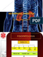 Nefropatia Diabetica