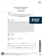 Kit Certidão Estadual Porto CIA Vcto 23.10.2022 (Estadual)