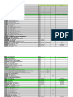 Excel Jornada Contínua - Imprimir