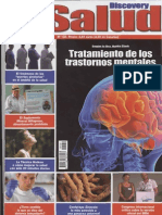 Reportaje Sobre El MMS en DSalud - Agosto 2010