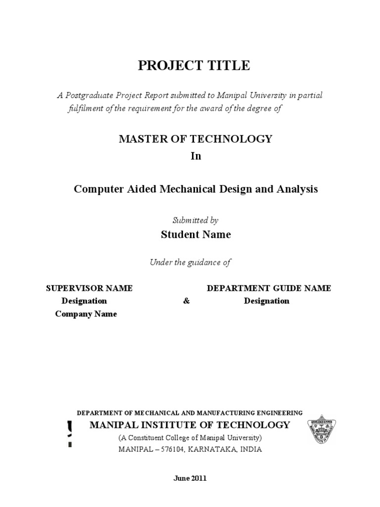 Acknowledgement sample pdf image