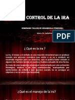 Control de la Ira