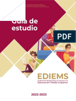 Guia de Estudio EDIEMS 2022-2023 Edited Edited Edited Edited Edited Edited Edited Edited