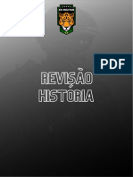 Historia - Revisao I