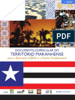 Documento Curricular Do Territorio Maranhense-Copiar