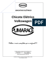 Manual Geral Volkswagen 4 Páginas