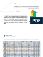 Precios de Referencia Por Entrega de Mat Prima