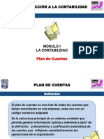 03.03 Módulo III - Plan de Cuentas (Diapositivas)