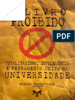 O Livro Proibido