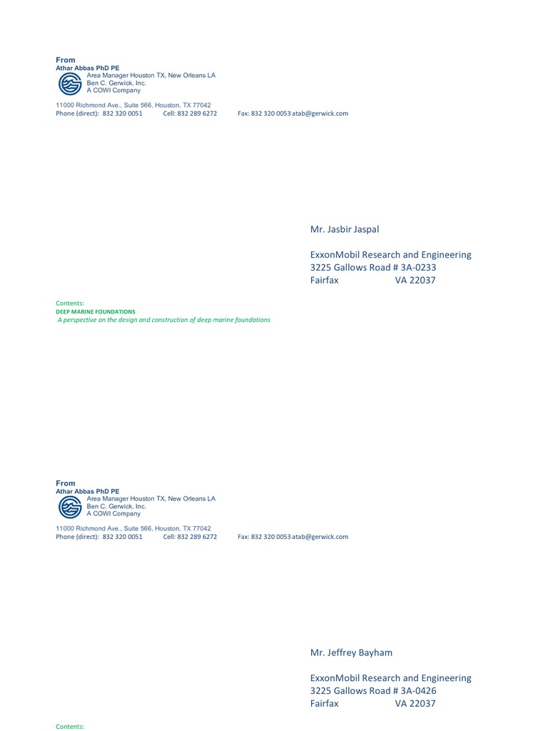 Encrypted Document Analysis | PDF