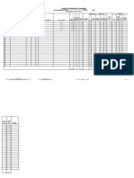 Planilla de Sueldos Con Generador de Boletas