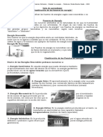 Guia Energias Renovables y No Renovables