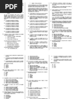 custos ii - aula 4 - custeio variável - exercícios