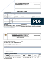 Pca Tercero Emprendimiento y Gestión