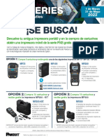 01 - Panduit - PXE Promo SE BUSCA - México - Mail