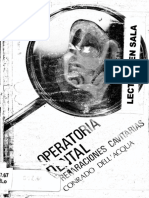 Libro Operatoria Dental