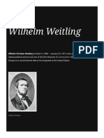 Wilhelm Weitling - Wikipedia