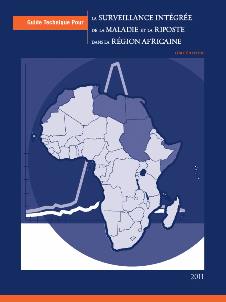 Surveillance Intégrée des Maladies en Afrique | PDF | Médecine ...