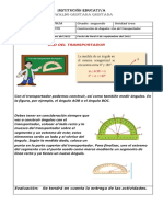 GEOMETRIA SEPTIEMBRE 5 DEL 2022