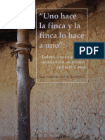 Uno Hace A La Finca y La Finca Lo Hace A Uno - Sebastián Anzola