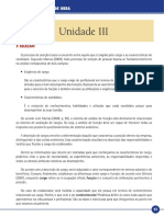 Unidade III: Suprimento de Mão de Obra