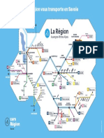 Plan Reseau Savoie