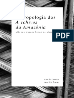 2 - ALMEIDA, Alfredo Wagner Berno de - Biologismos, Geografismos e Dualismos
