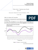 Boletin Tec Pulso Social Junio 2022 Bogota