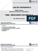 Sesión 2 - Topografía II-2