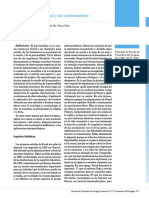 Revista de Psiquiatria Del Uruguay Volum