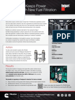 LT36981 - Industrial Pro Data Center Case Study