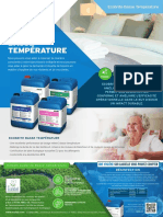 EcoBrite Low Temp Flyer - FR - PDF