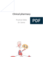 11 Slides of CL Pharmacy New Microsoft Office Power Point Presentation