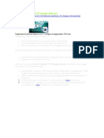 Download Tutorial Membuat CCTV Dengan Webcam by Jojo Ajah SN59380055 doc pdf