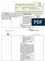 1er Parcial 1ro Agropecuaria